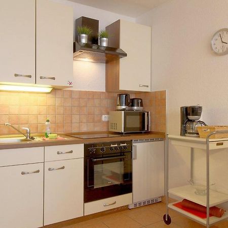 Hohegeiß Apartment 570 מראה חיצוני תמונה