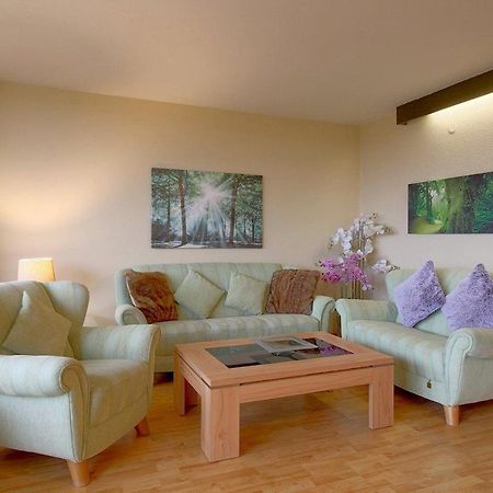 Hohegeiß Apartment 570 מראה חיצוני תמונה