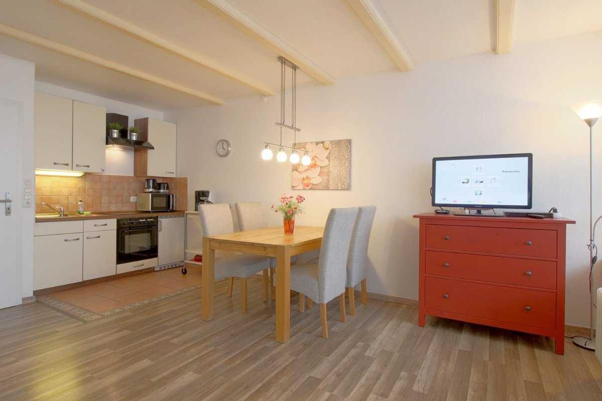 Hohegeiß Apartment 570 מראה חיצוני תמונה