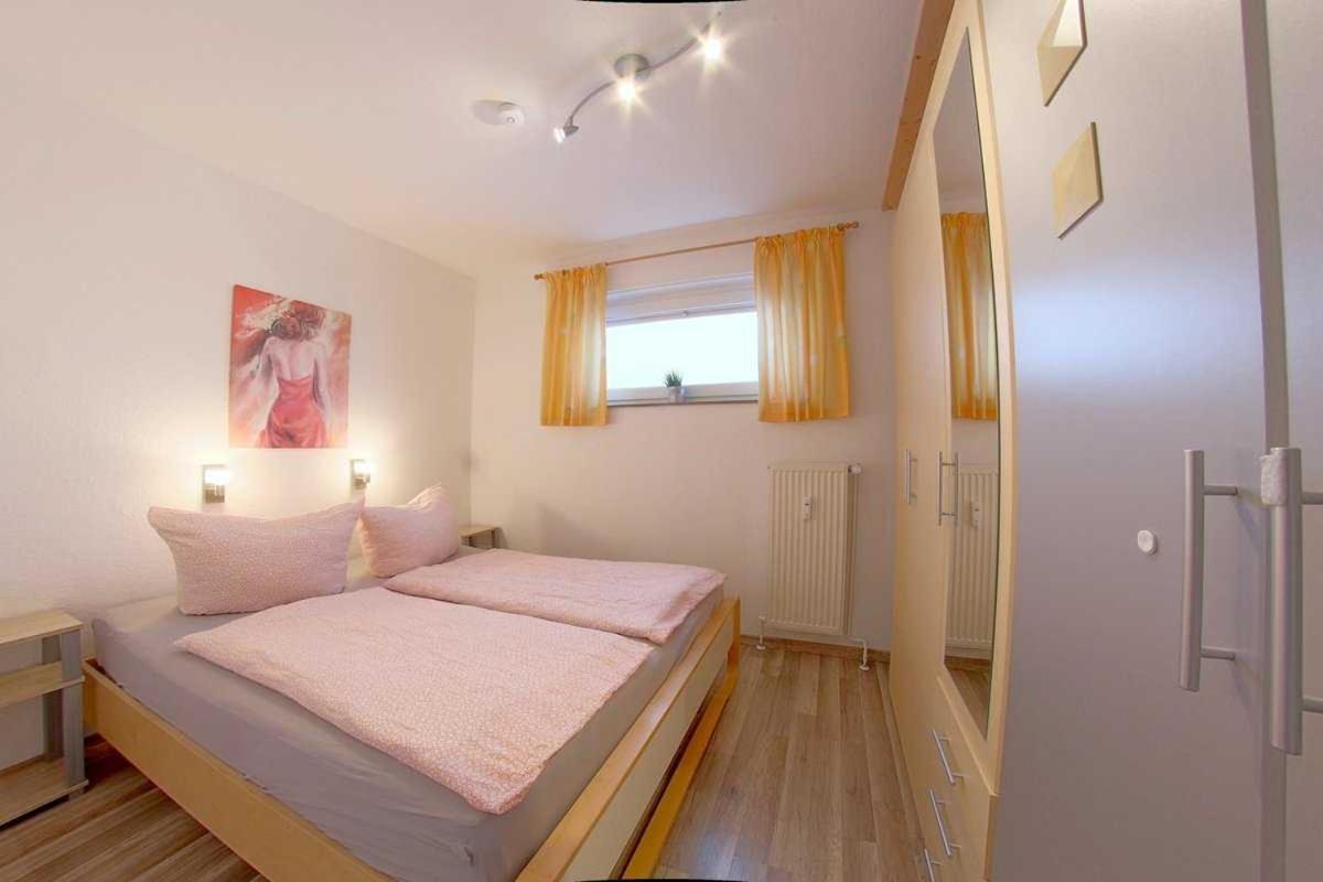 Hohegeiß Apartment 570 מראה חיצוני תמונה