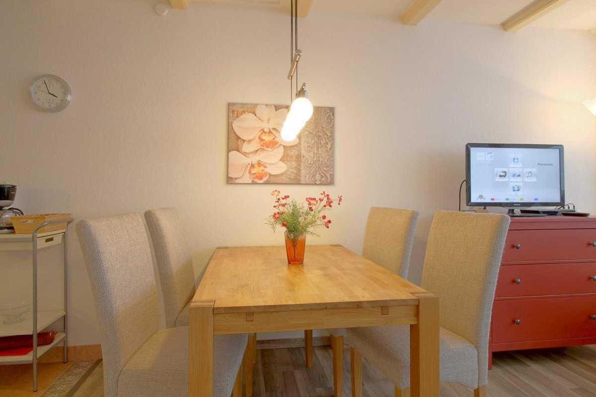 Hohegeiß Apartment 570 מראה חיצוני תמונה