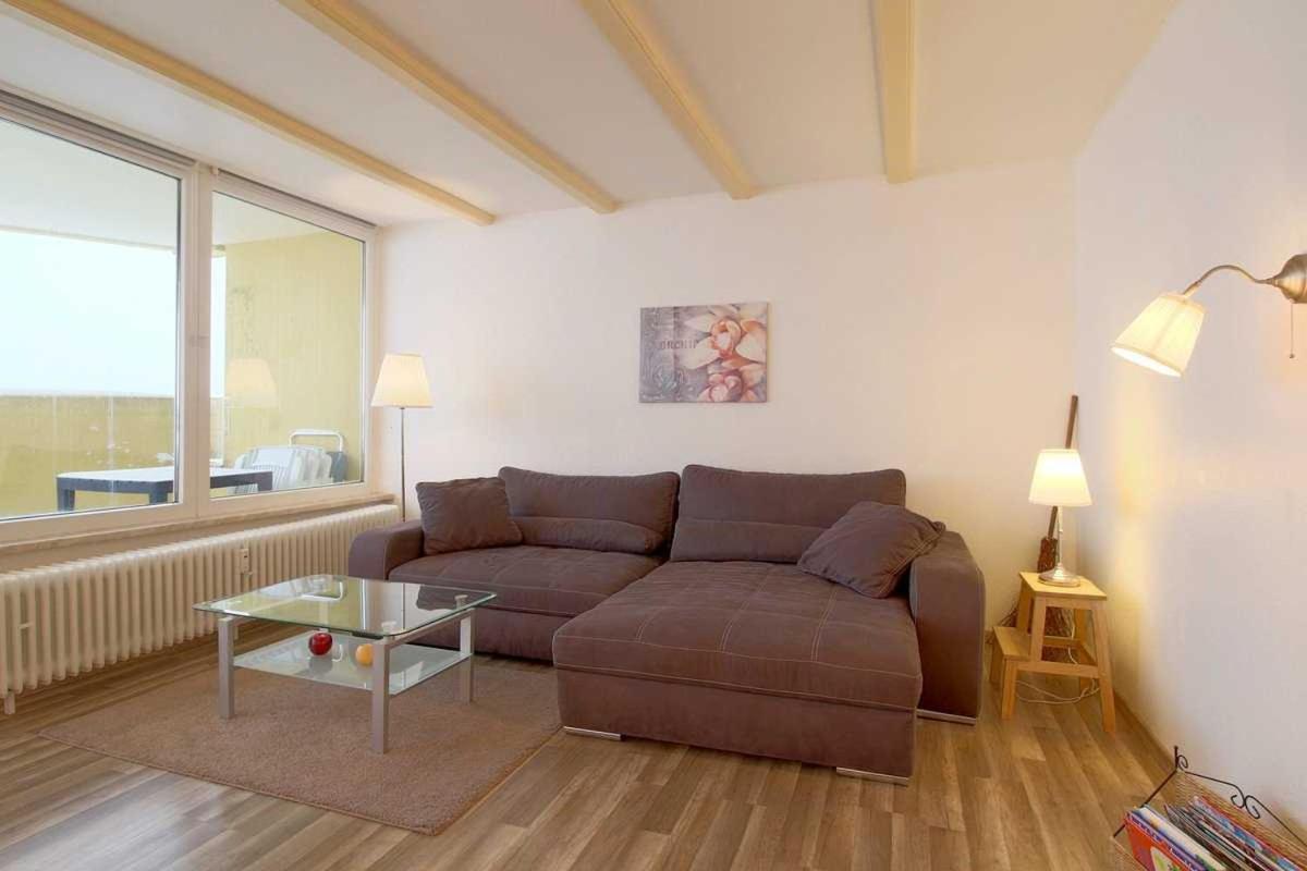 Hohegeiß Apartment 570 מראה חיצוני תמונה