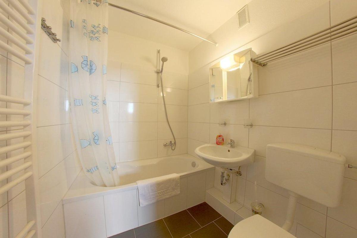 Hohegeiß Apartment 570 מראה חיצוני תמונה