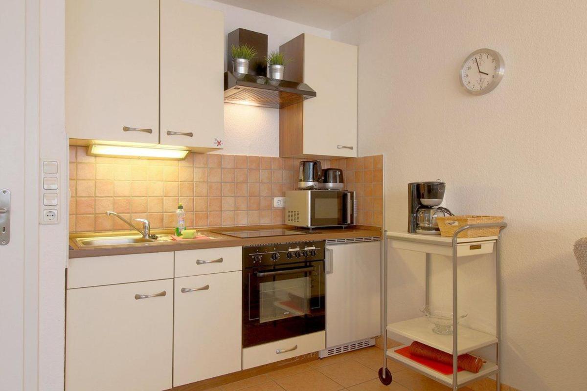 Hohegeiß Apartment 570 מראה חיצוני תמונה