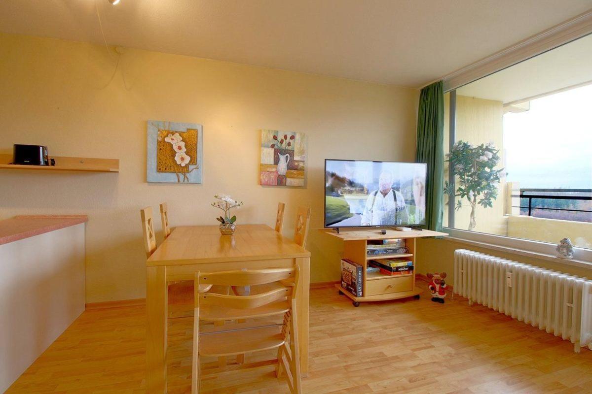 Hohegeiß Apartment 570 מראה חיצוני תמונה