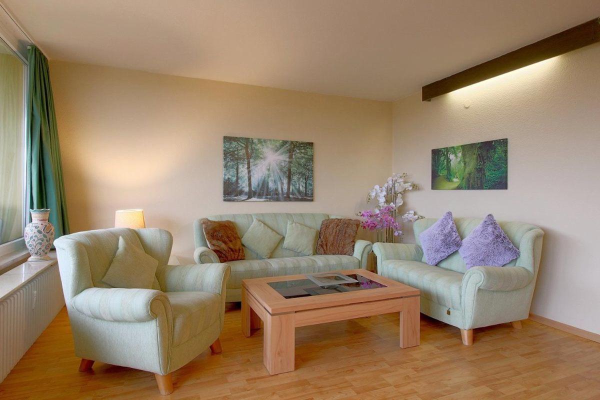 Hohegeiß Apartment 570 מראה חיצוני תמונה