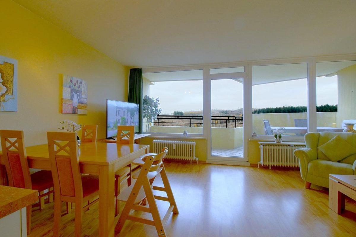 Hohegeiß Apartment 570 מראה חיצוני תמונה