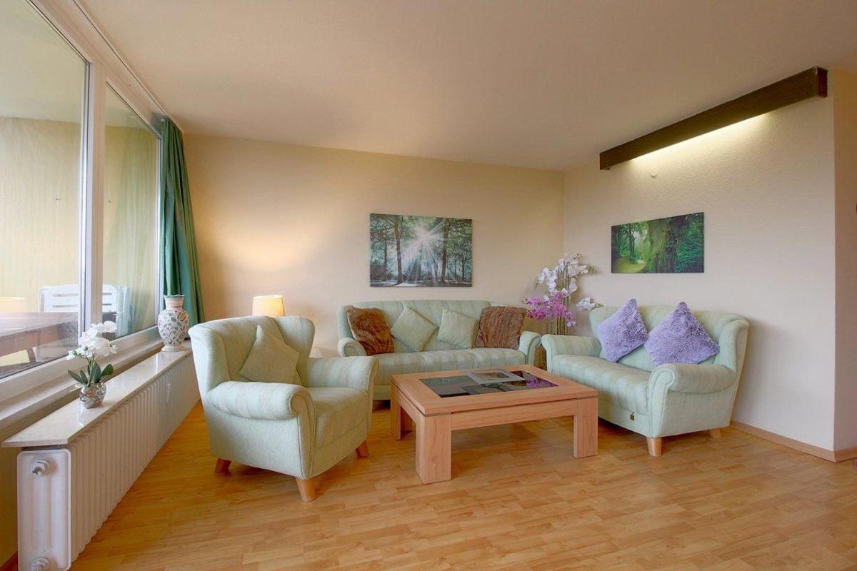 Hohegeiß Apartment 570 מראה חיצוני תמונה
